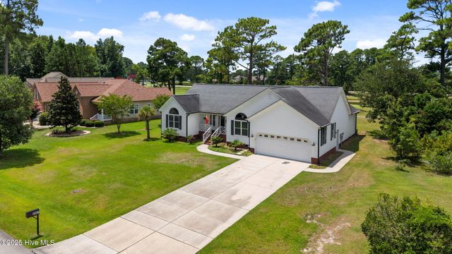 2007 Royal Pines Drive, New Bern, NC 28560