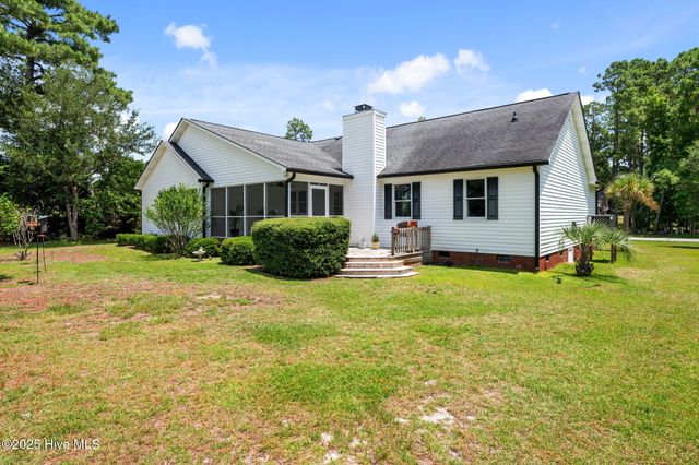 2007 Royal Pines Drive, New Bern, NC 28560