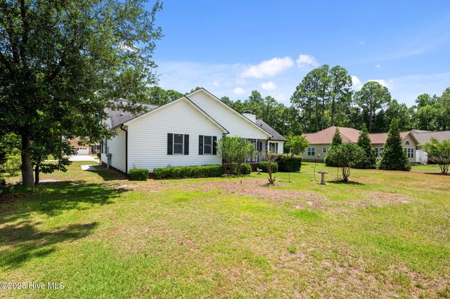 2007 Royal Pines Drive, New Bern, NC 28560