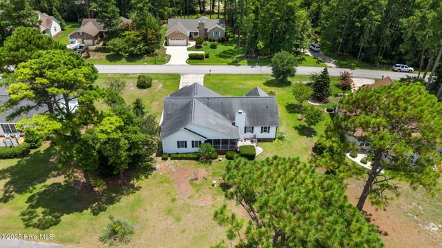 2007 Royal Pines Drive, New Bern, NC 28560