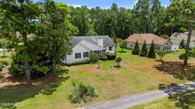 2007 Royal Pines Drive, New Bern, NC 28560