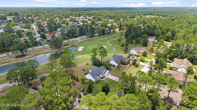 2007 Royal Pines Drive, New Bern, NC 28560