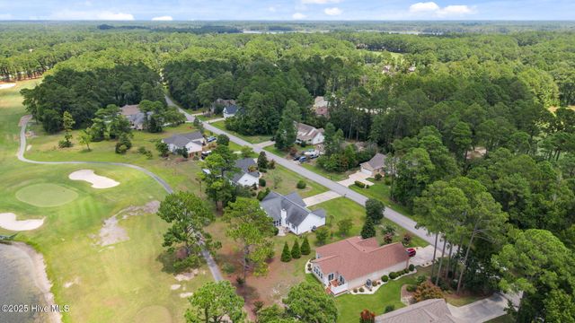 2007 Royal Pines Drive, New Bern, NC 28560