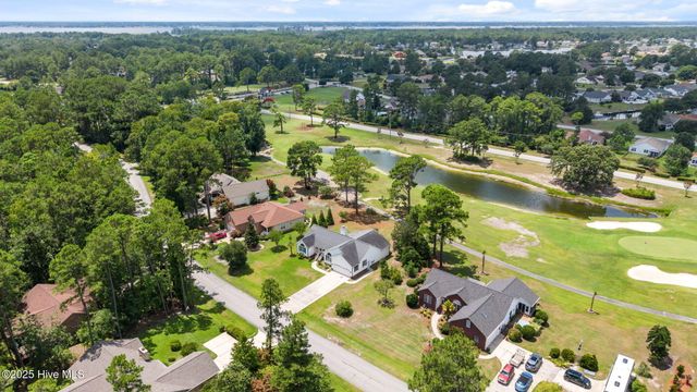 2007 Royal Pines Drive, New Bern, NC 28560