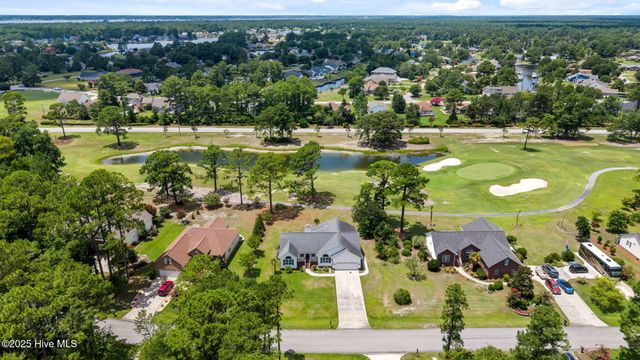 2007 Royal Pines Drive, New Bern, NC 28560