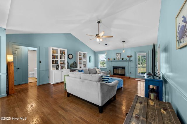 2007 Royal Pines Drive, New Bern, NC 28560