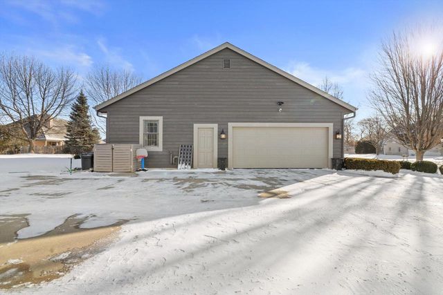 3518 17th STREET, Kenosha, WI 53144