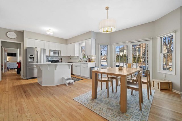 3518 17th STREET, Kenosha, WI 53144