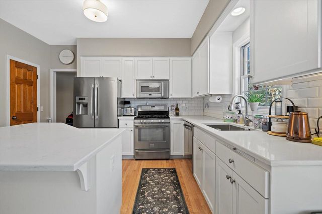 3518 17th STREET, Kenosha, WI 53144