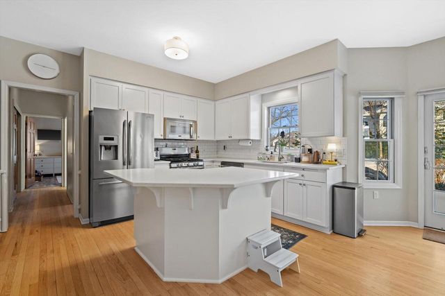 3518 17th STREET, Kenosha, WI 53144