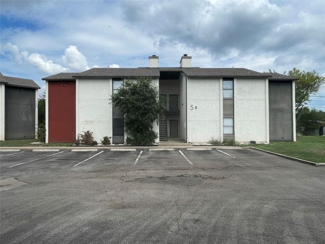 3707 Buffalo Springs TRL 501, Georgetown, TX 78628