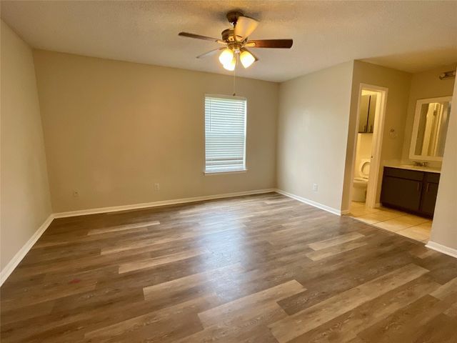 3707 Buffalo Springs TRL 501, Georgetown, TX 78628