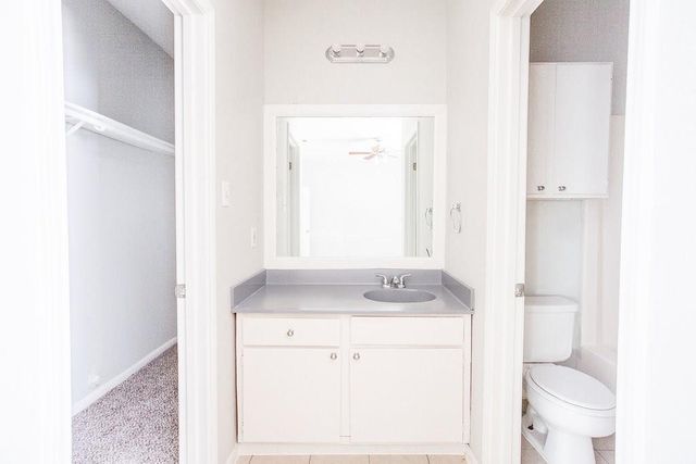 3707 Buffalo Springs TRL 501, Georgetown, TX 78628