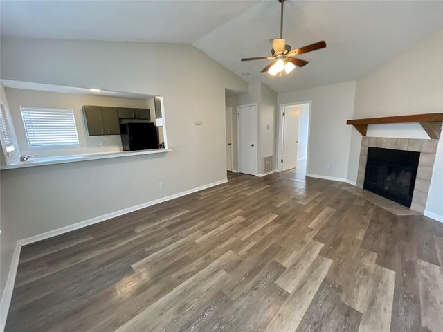 3707 Buffalo Springs TRL 501, Georgetown, TX 78628