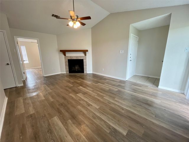 3707 Buffalo Springs TRL 501, Georgetown, TX 78628
