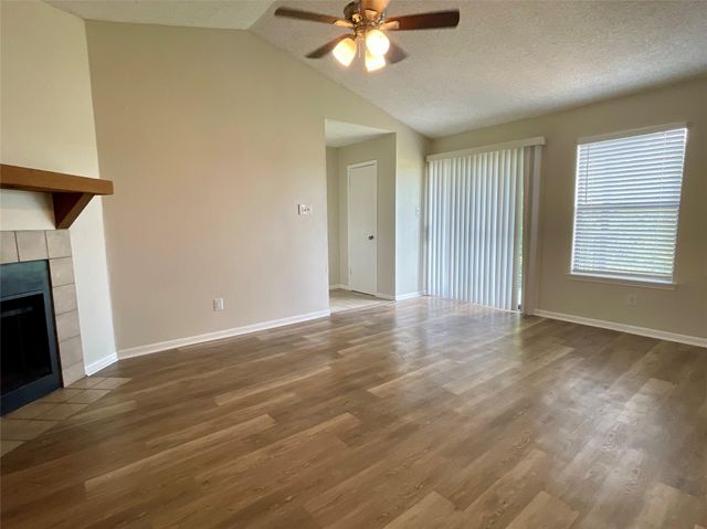 3707 Buffalo Springs TRL 501, Georgetown, TX 78628