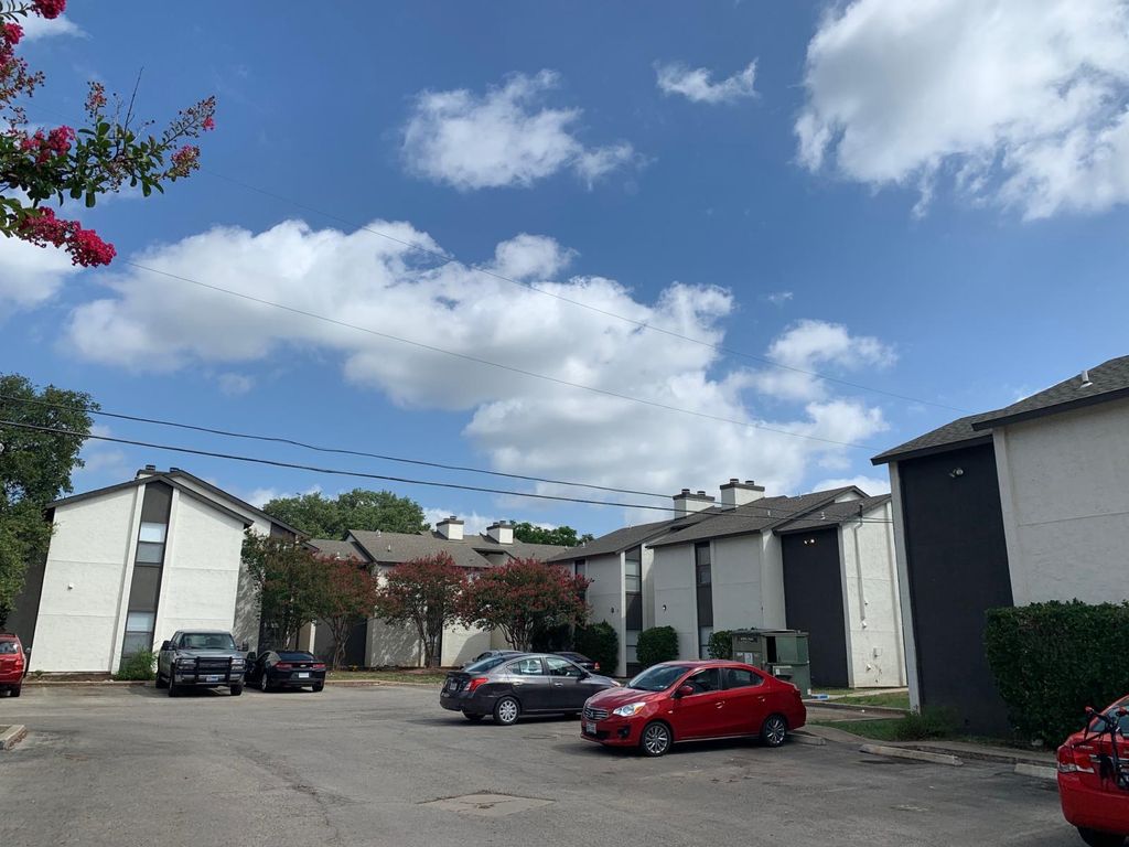 3707 Buffalo Springs TRL 501, Georgetown, TX 78628
