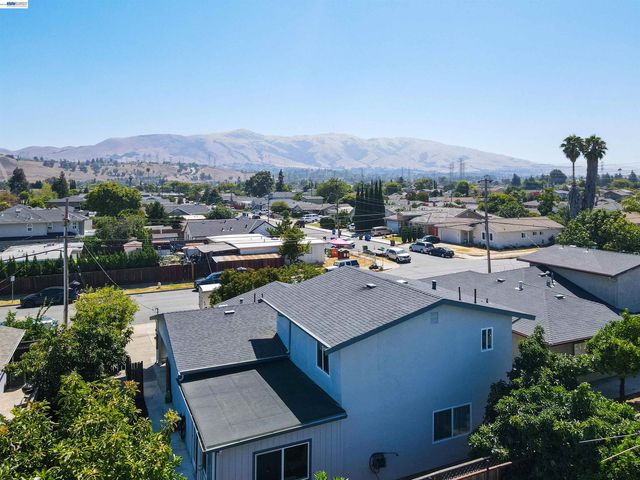 43143 Gatewood St, Fremont, CA 94538