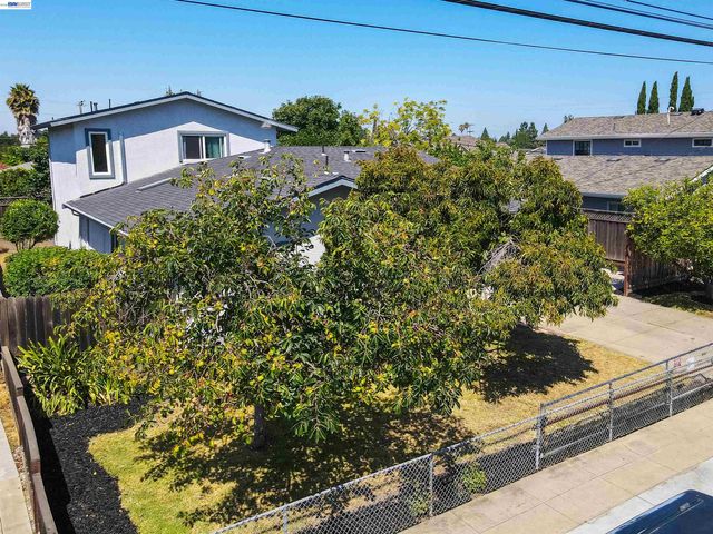 43143 Gatewood St, Fremont, CA 94538