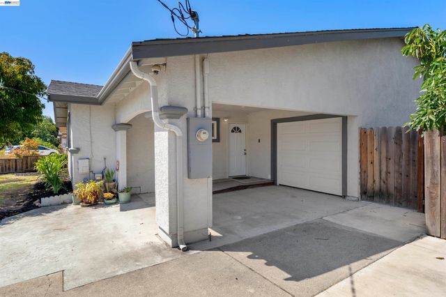 43143 Gatewood St, Fremont, CA 94538
