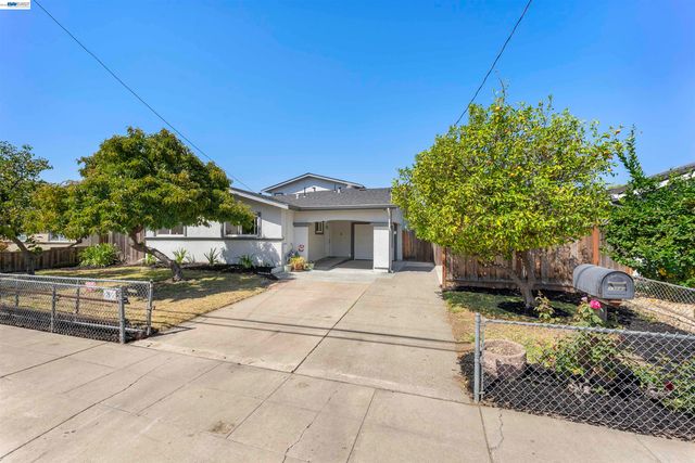 43143 Gatewood St, Fremont, CA 94538