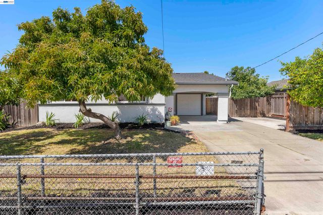 43143 Gatewood St, Fremont, CA 94538