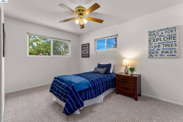 43143 Gatewood St, Fremont, CA 94538