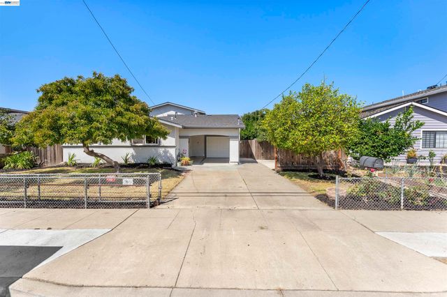43143 Gatewood St, Fremont, CA 94538
