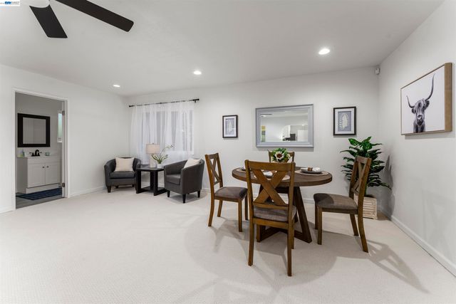 43143 Gatewood St, Fremont, CA 94538