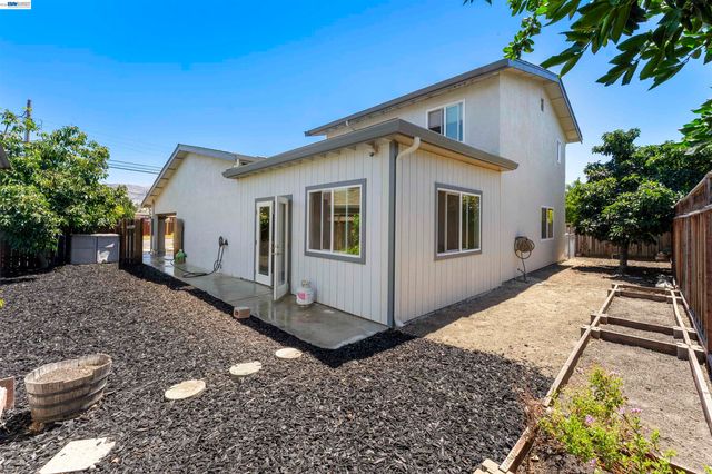 43143 Gatewood St, Fremont, CA 94538
