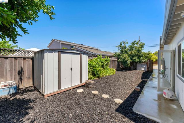 43143 Gatewood St, Fremont, CA 94538