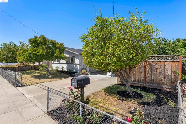 43143 Gatewood St, Fremont, CA 94538