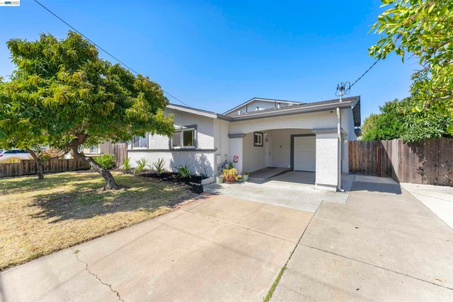 43143 Gatewood St, Fremont, CA 94538