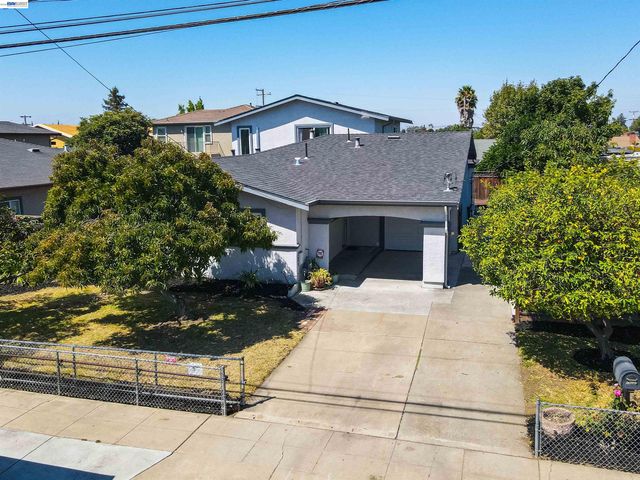 43143 Gatewood St, Fremont, CA 94538