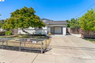 43143 Gatewood St, Fremont, CA 94538