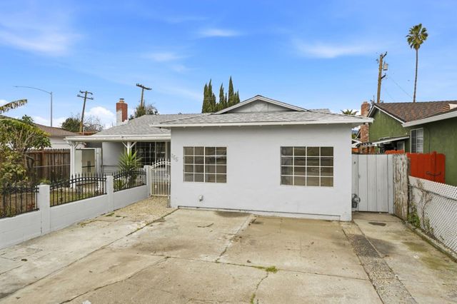 866 McCreery Avenue, San Jose, CA 95116