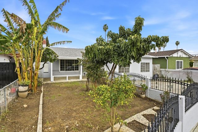 866 McCreery Avenue, San Jose, CA 95116