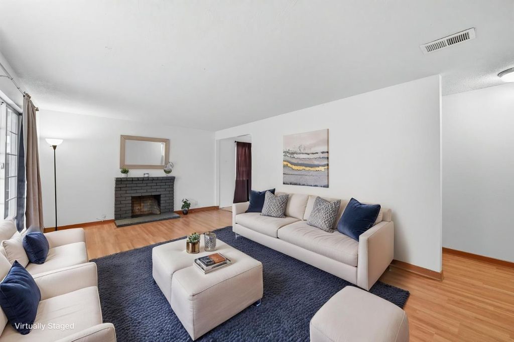 866 McCreery Avenue, San Jose, CA 95116