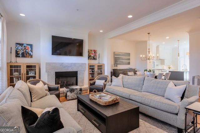 235 Founders Mill Court, Roswell, GA 30075