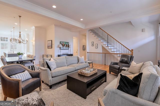 235 Founders Mill Court, Roswell, GA 30075
