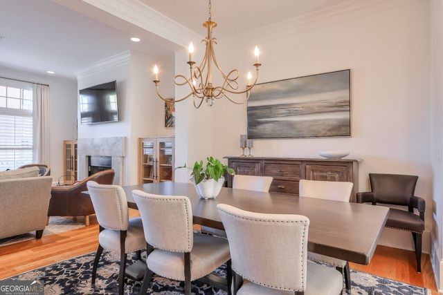 235 Founders Mill Court, Roswell, GA 30075