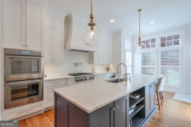 235 Founders Mill Court, Roswell, GA 30075