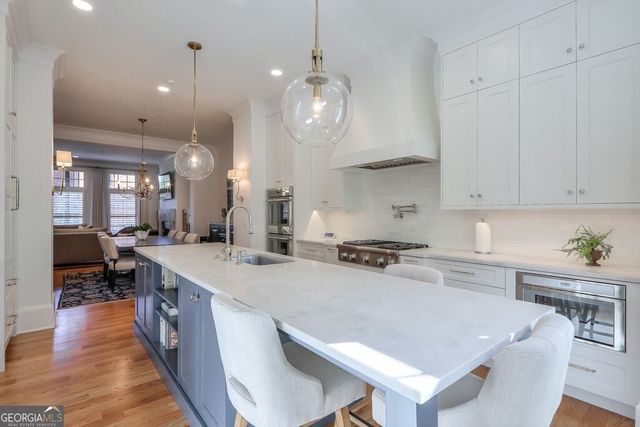 235 Founders Mill Court, Roswell, GA 30075