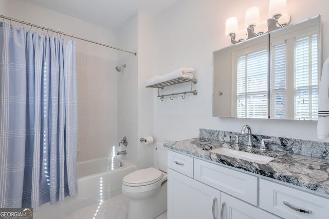 235 Founders Mill Court, Roswell, GA 30075