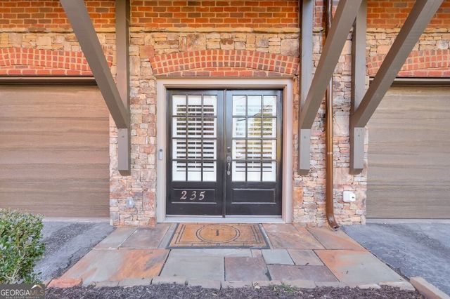 235 Founders Mill Court, Roswell, GA 30075