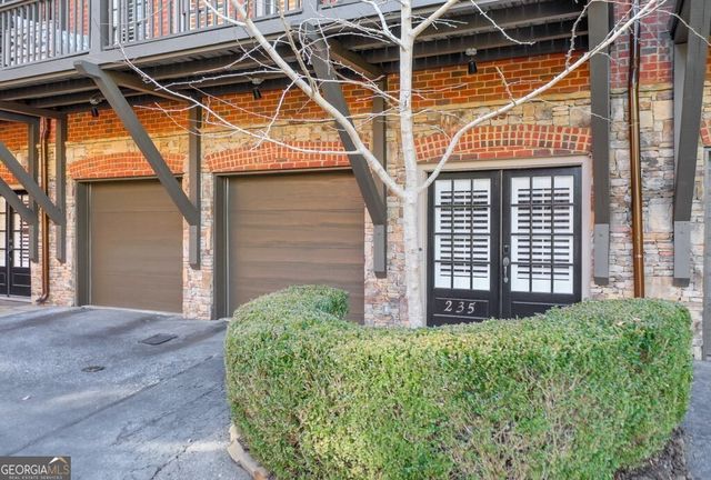 235 Founders Mill Court, Roswell, GA 30075