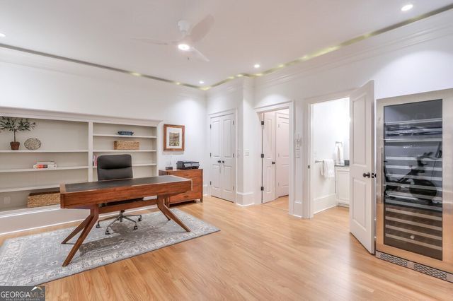 235 Founders Mill Court, Roswell, GA 30075