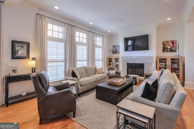 235 Founders Mill Court, Roswell, GA 30075