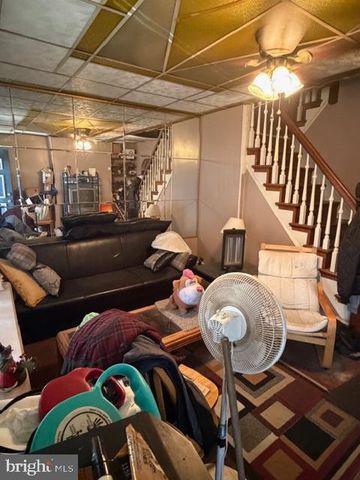 2910 N JUDSON ST, Philadelphia, PA 19132