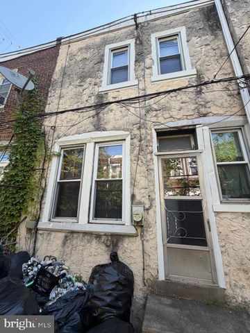 2910 N JUDSON ST, Philadelphia, PA 19132